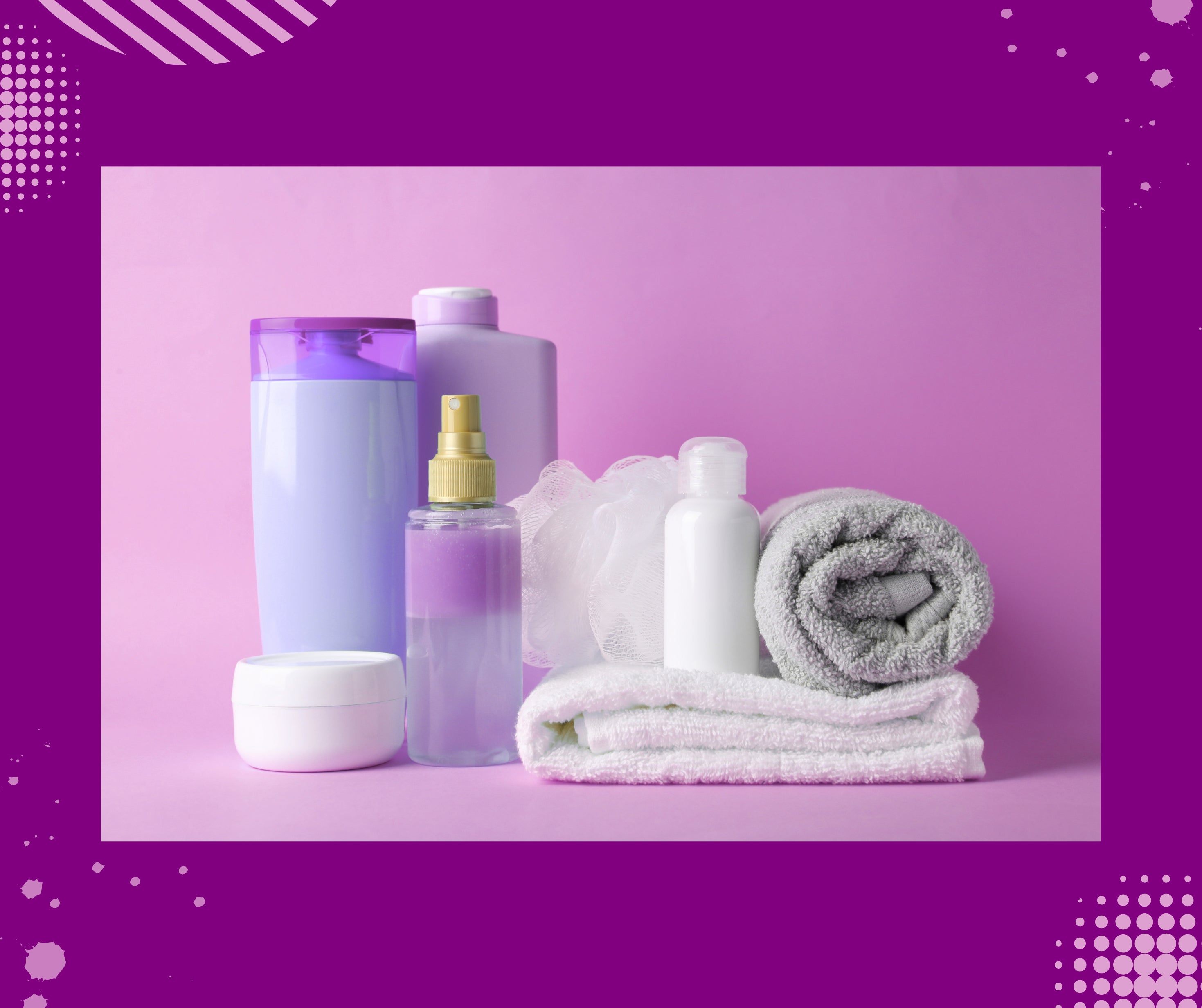 Bath & Body