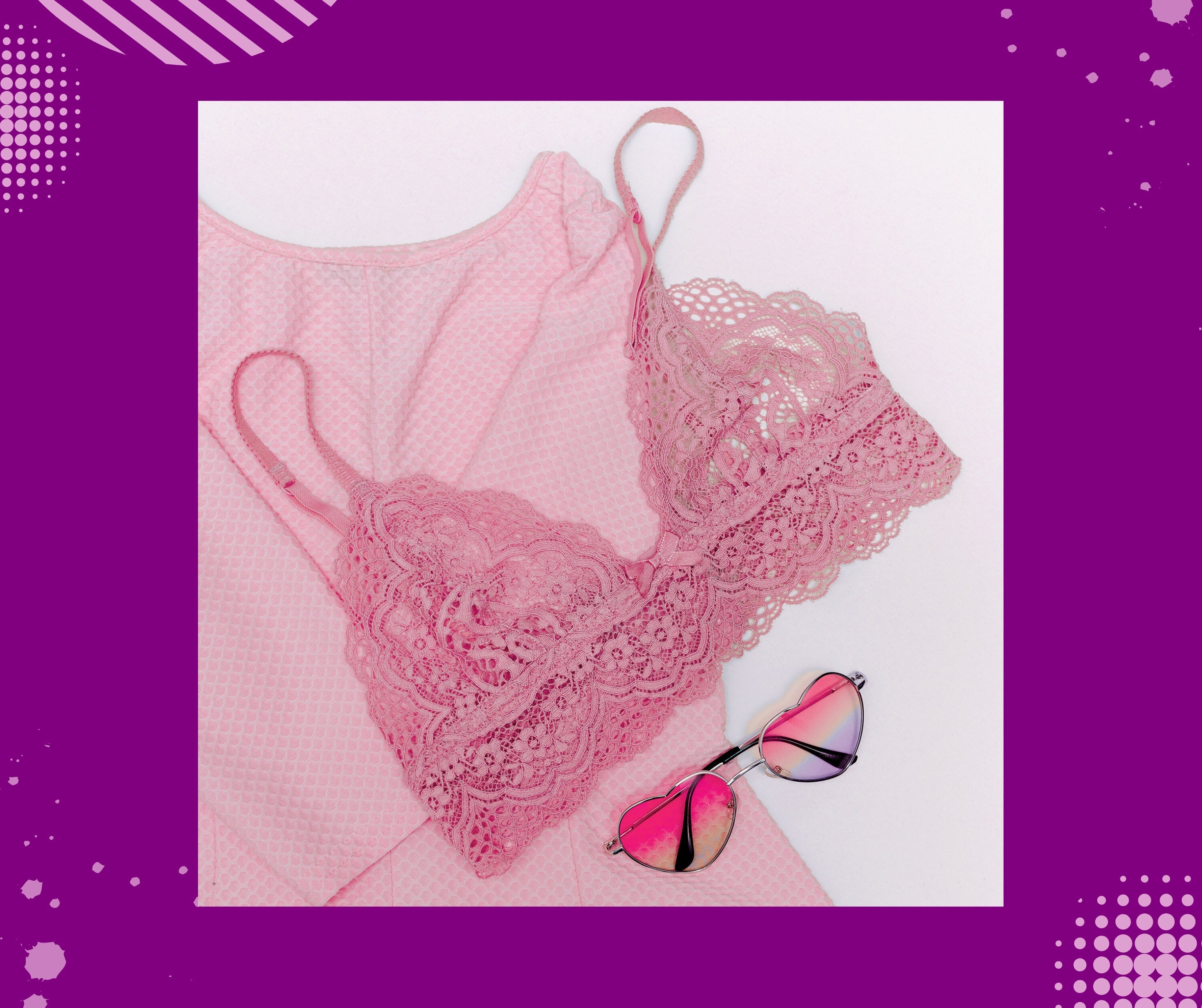 Lingerie