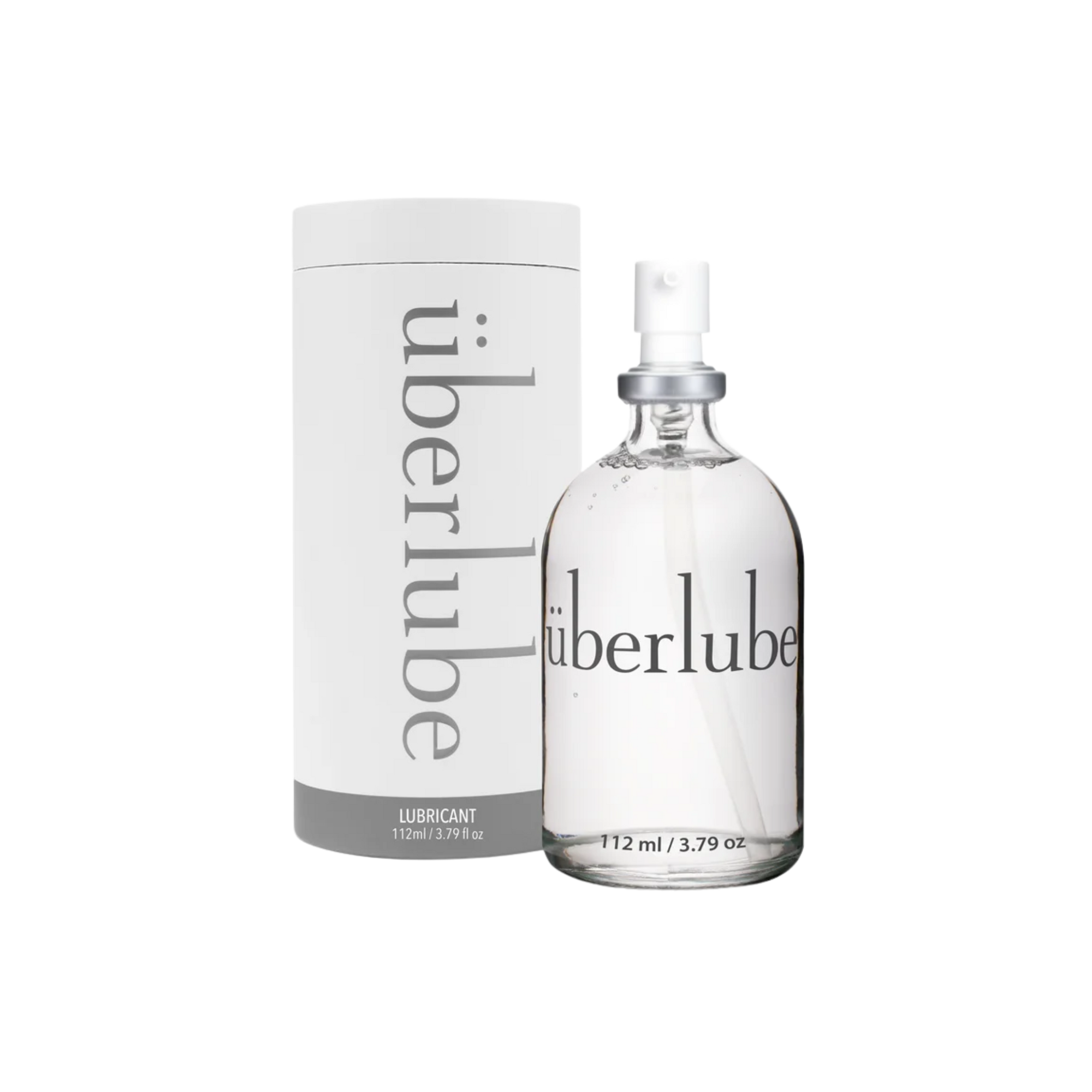 Uberlube
