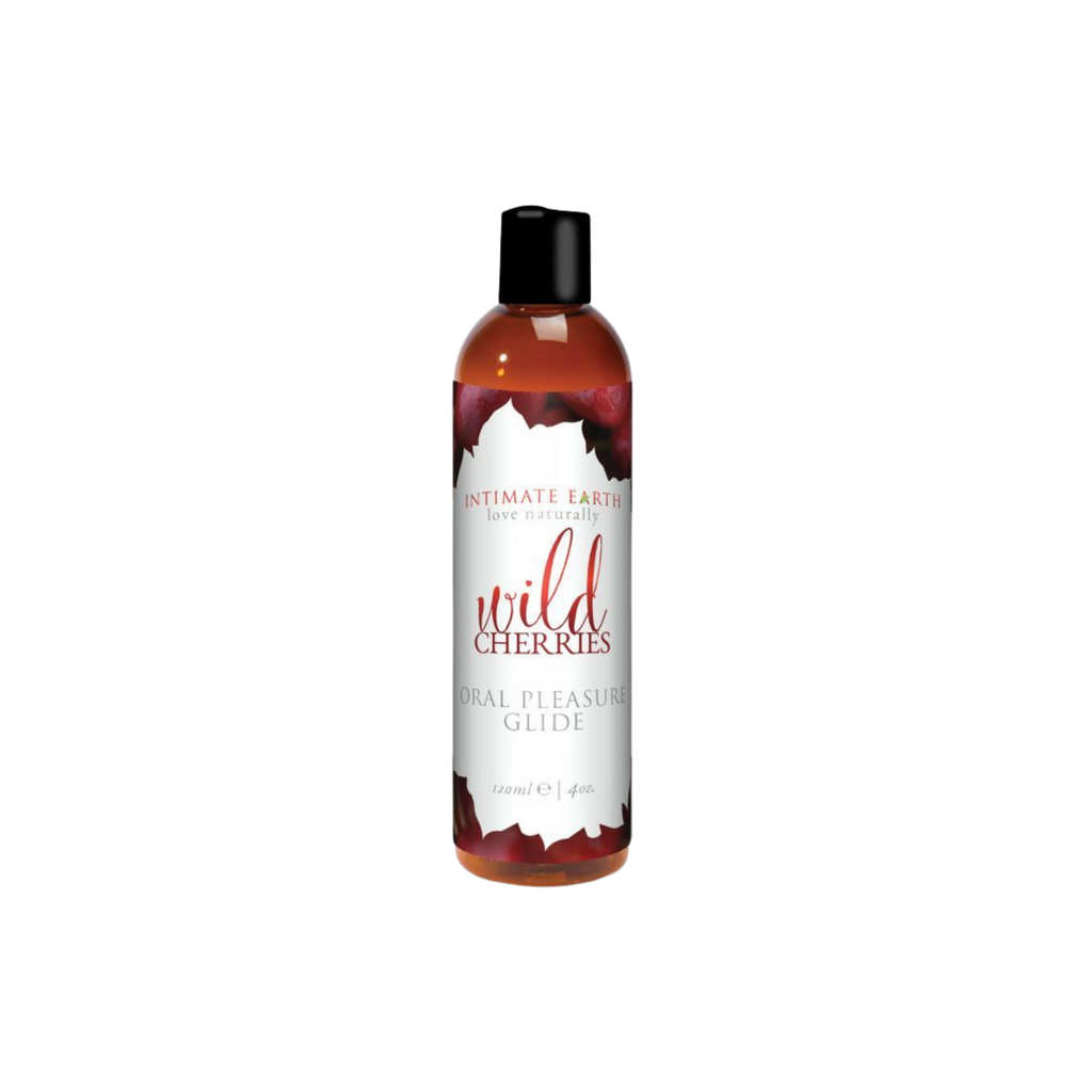 Flavored Glide