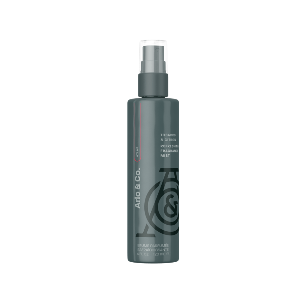 Refreshing Fragrance Mist - Atlas